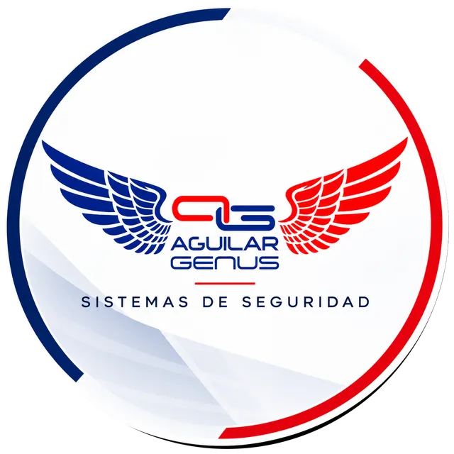 Aguilar Genus — Sistemas de Seguridad
